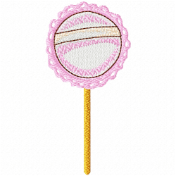 Makeup Embroidery Design 1 Makeup Embroidery Design 1